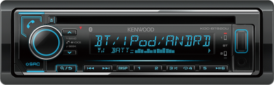 DNX5180BTS - Autoradio Gps Kenwood DNX5180BTS